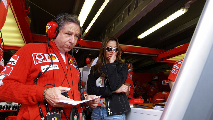 Джо Сейвуд: Уверен, что Ferrari объявит о возвращении Тодта