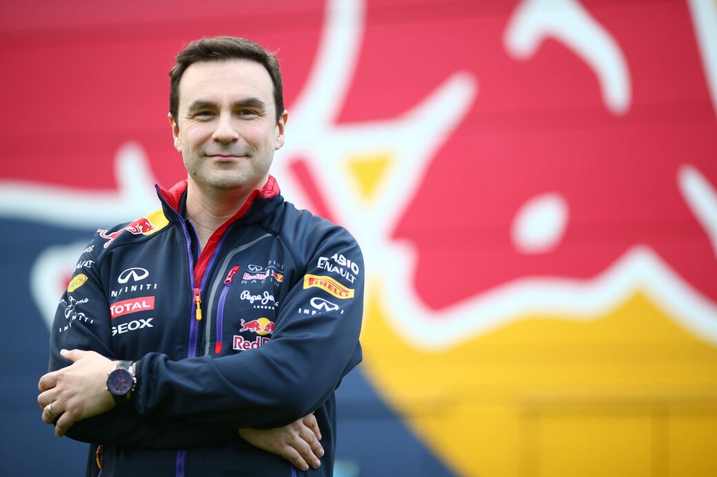 Red Bull Racing и Aston Martin урегулировали судебный спор