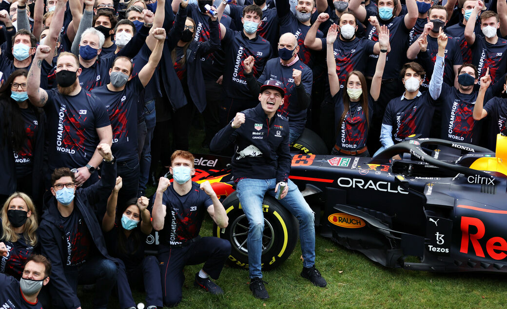 FIA: Макс Ферстаппен сохранил бы титул даже в случае победы Mercedes в суде
