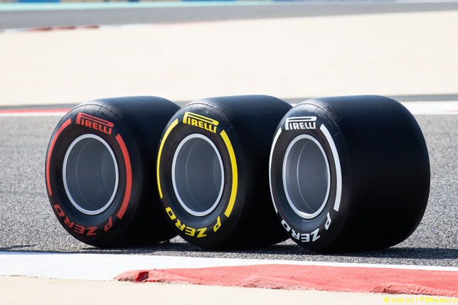 Pirelli просят продолжить производство 13-дюймовых шин