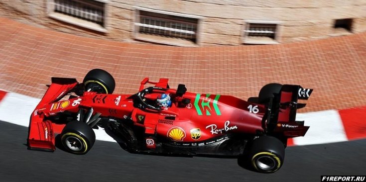 За последние несколько лет команда Ferrari серьезно усилилась