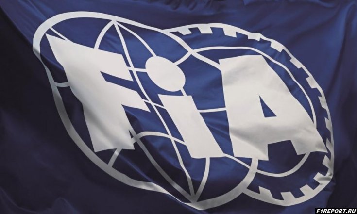 В феврале должно завершиться расследование FIA, которое касается гонки в Абу-Даби