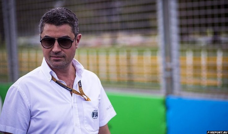 Маси не сможет сохранить должность гоночного директора FIA?
