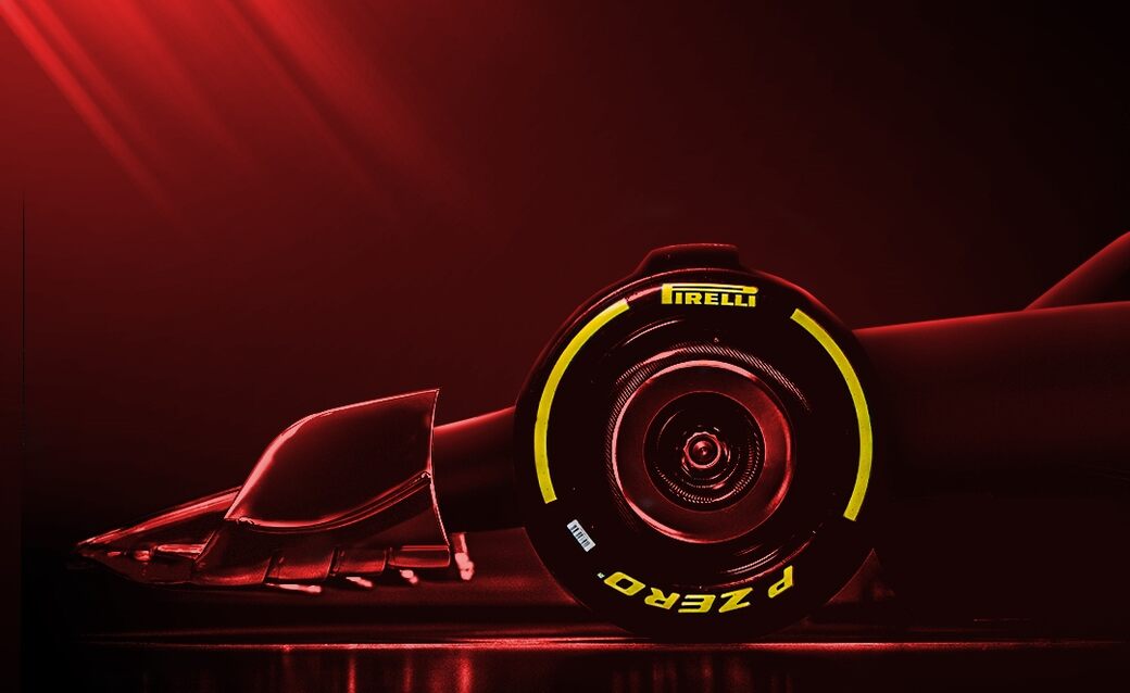 «Вы готовы?» Ferrari интригует тизером новой машины
