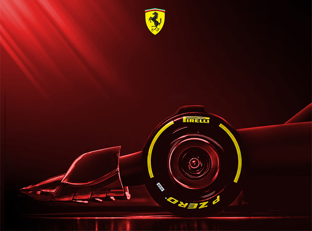 В Ferrari подогревают интерес к презентации F1-75
