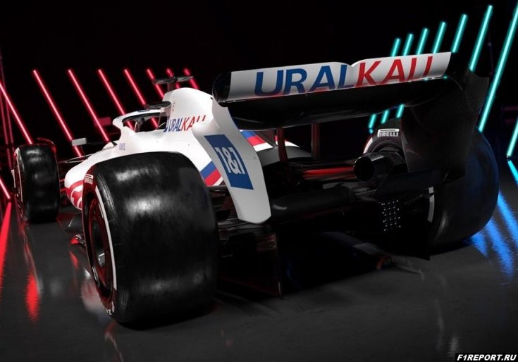 Владелец команды Haas надеется, что новый болид позволит им бороться за очки