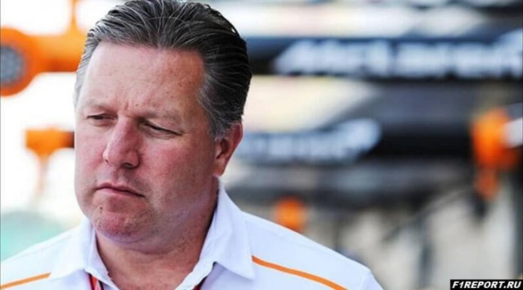 В McLaren недовольны тем, что расследование FIA занимает так много времени